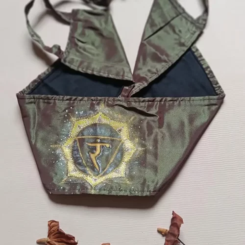 Cinturón-Energético-CHUMBI-Manipura Cinturón-Energético-CHUMBI-Manipura