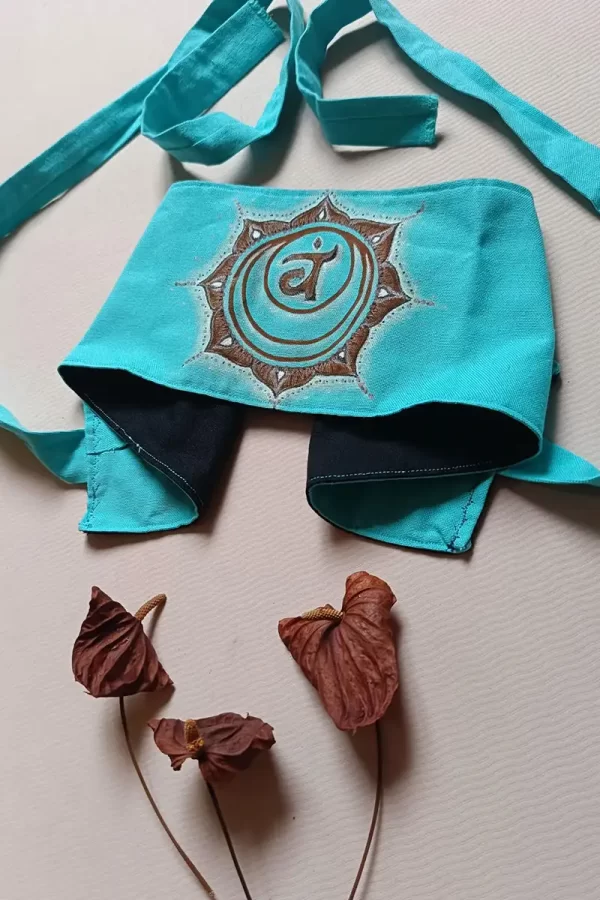 Cinturón-Energético-CHUMBI-Swadistana Cinturón-Energético-CHUMBI-Swadistana