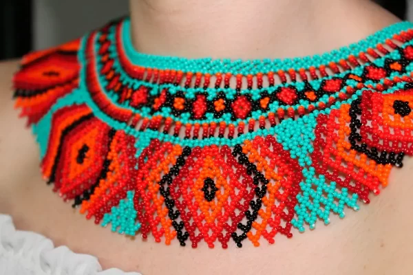 Collar-Kali Collar Kali