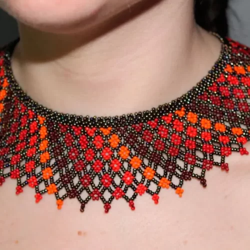 Collar-Lilith Collar Lilith