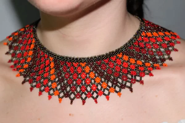 Collar-Lilith Collar Lilith