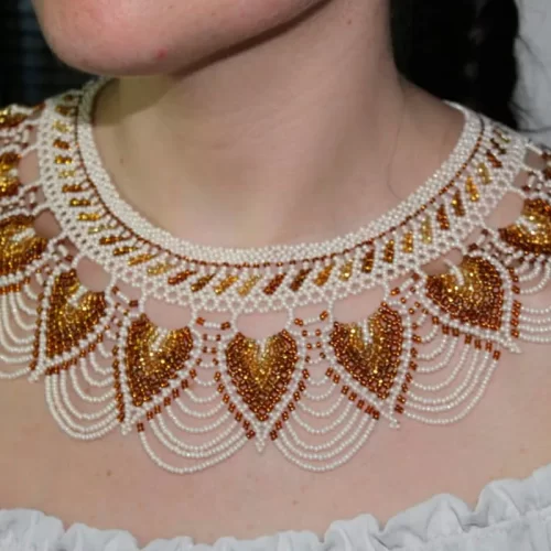 Collar-Uzume-(1) Collar Uzume