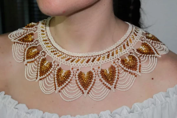 Collar-Uzume-(1) Collar Uzume