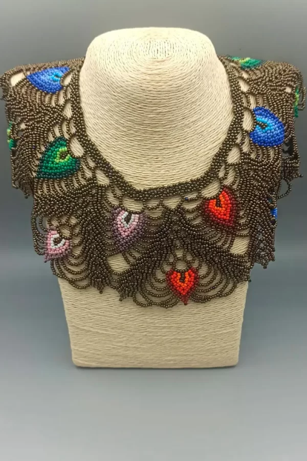 FREYJA Collar Freyja