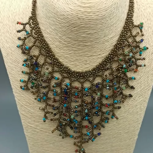 Mamá-Killa Collar Mamá Killa