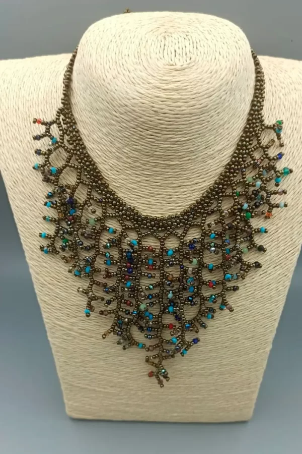 Mamá-Killa Collar Mamá Killa