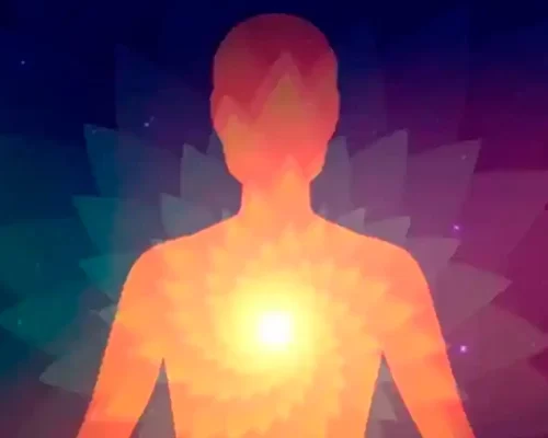 Taller de activación energética para la manifestación