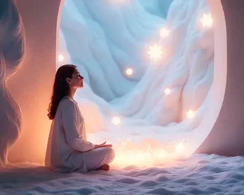 Taller de introducción a la energía de los arcángeles